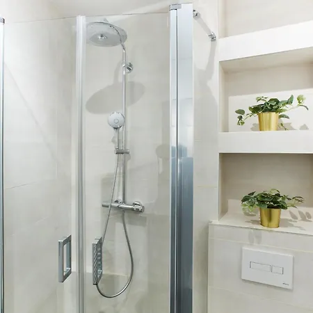 شقة Montmartre - 1Br - Cityapartmentstay